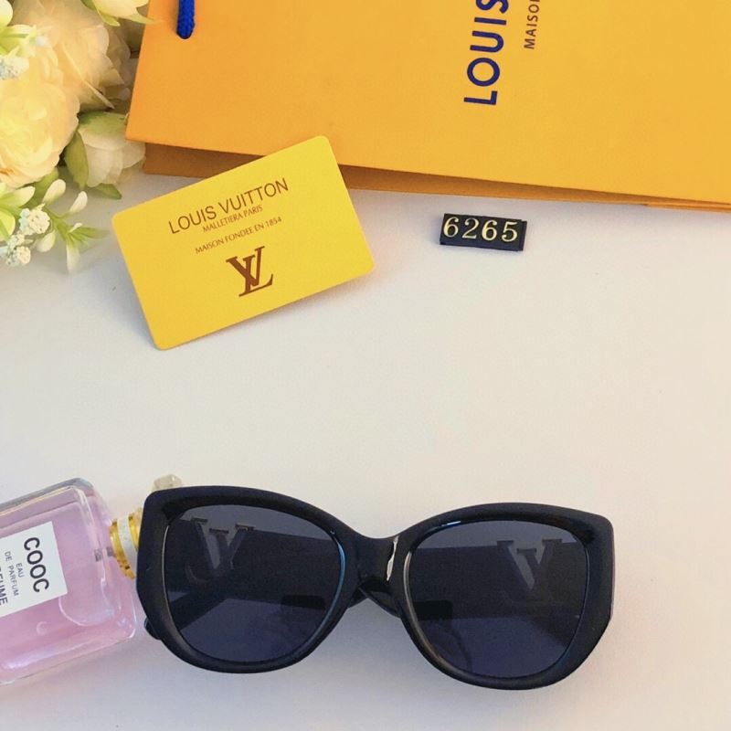 Louis Vuitton Sunglasses